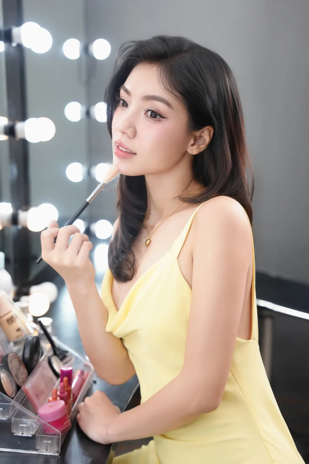 Top địa chỉ học makeup cá nhân TPHCM: 7 trung tâm