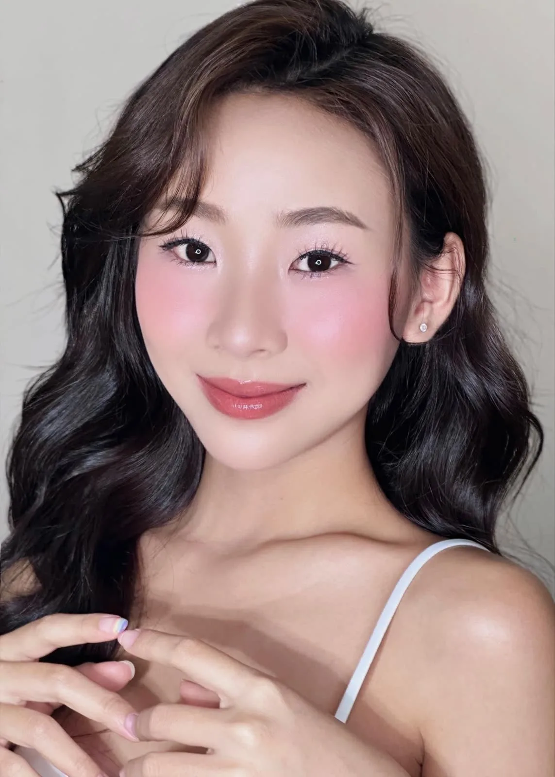 Makeup Korean tự nhiên: mềm, sáng, dễ ứng dụng hằng ngày