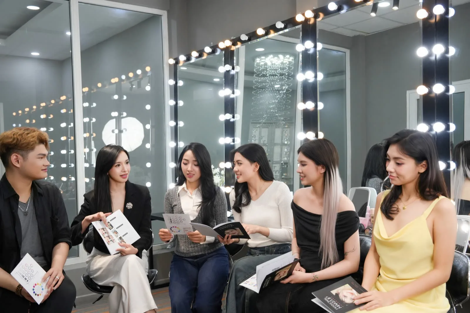 Cẩm nang Personal Makeup Việt Nam 2026: đẹp đúng bản thân
