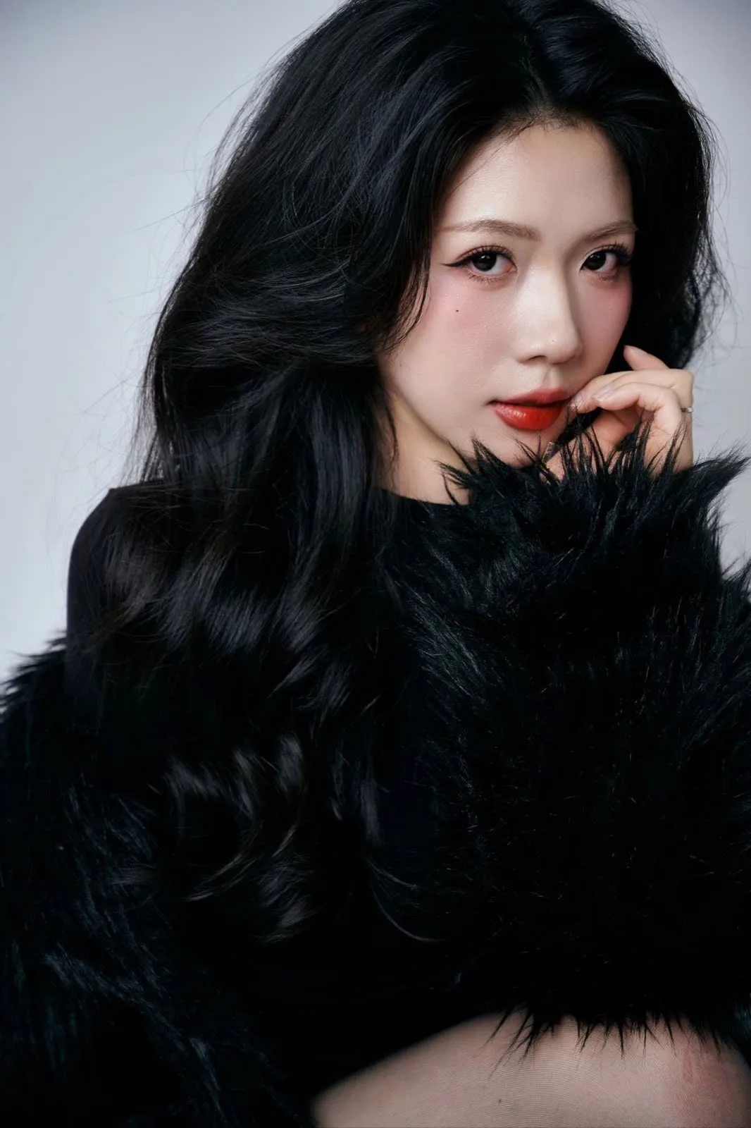 Makeup chụp profile: lên hình chuyên nghiệp mà vẫn tự nhiên