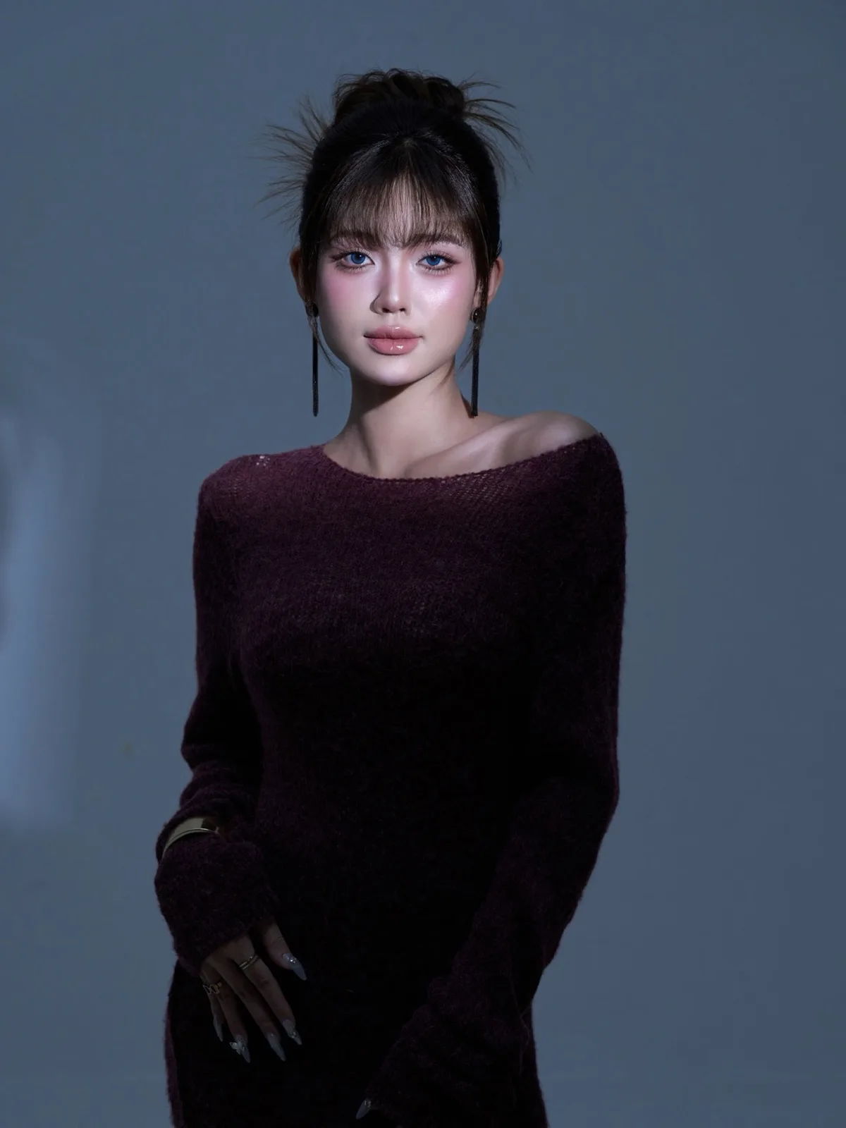 Makeup Gen Z TikTok: bắt trend nhưng vẫn hợp gương mặt
