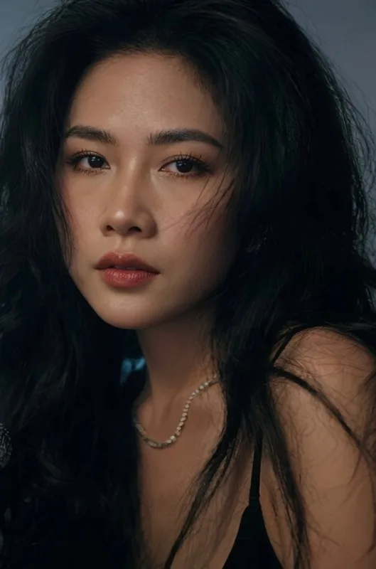 Chân dung profile Chu Makeup dùng cho hồ sơ giảng viên.