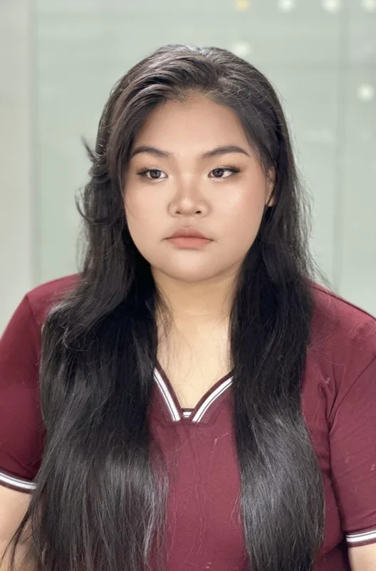 Feedback của học viên Phương Hiếu Nguyễn sau khóa Personal Makeup.