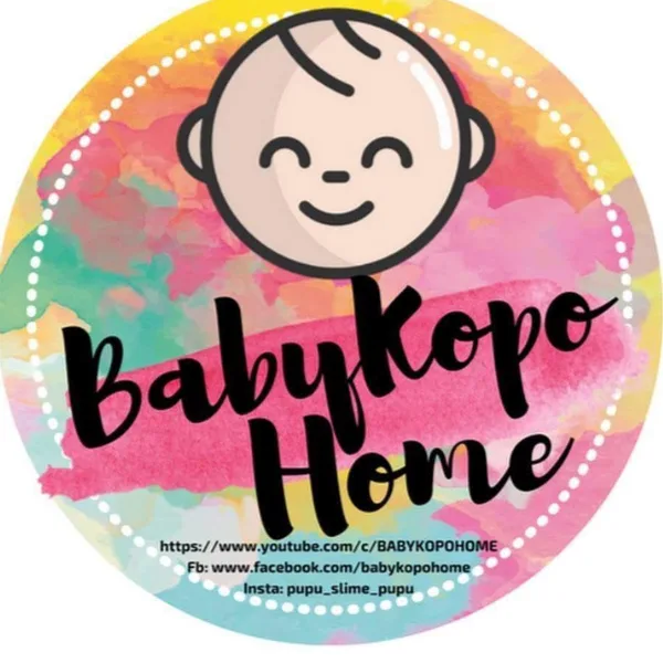 Babykopo Home trong hồ sơ năng lực của Ngọc Trâm
